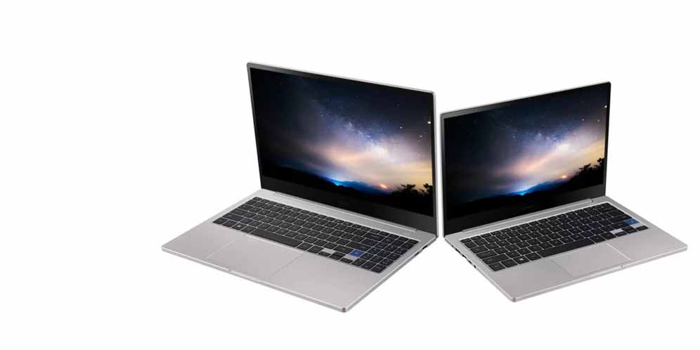Samsung Pamerkan Laptop Kloningan MacBook Pro