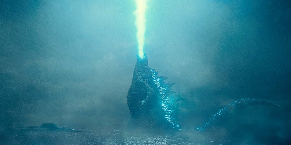 Godzilla: King of the Monsters Jawara Box Office thumbnail