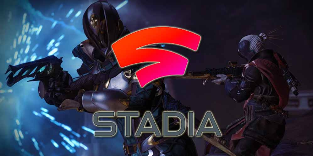 3 Jenis Kecepatan dan Resolusi Nge-game di Google Stadia
