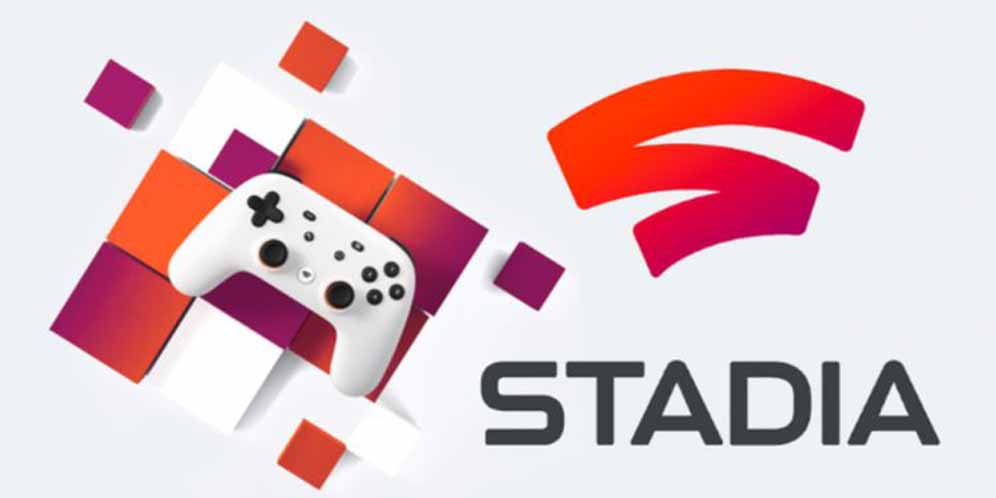 Berapa Harga Langganan Platform Game Google Stadia?