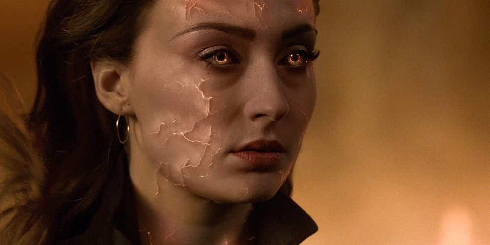 Debut Box Office X-Men: Dark Phoenix Mengecewakan thumbnail