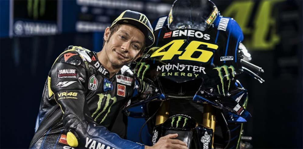 Selanjutnya Mau Bagaimana, Rossi? thumbnail