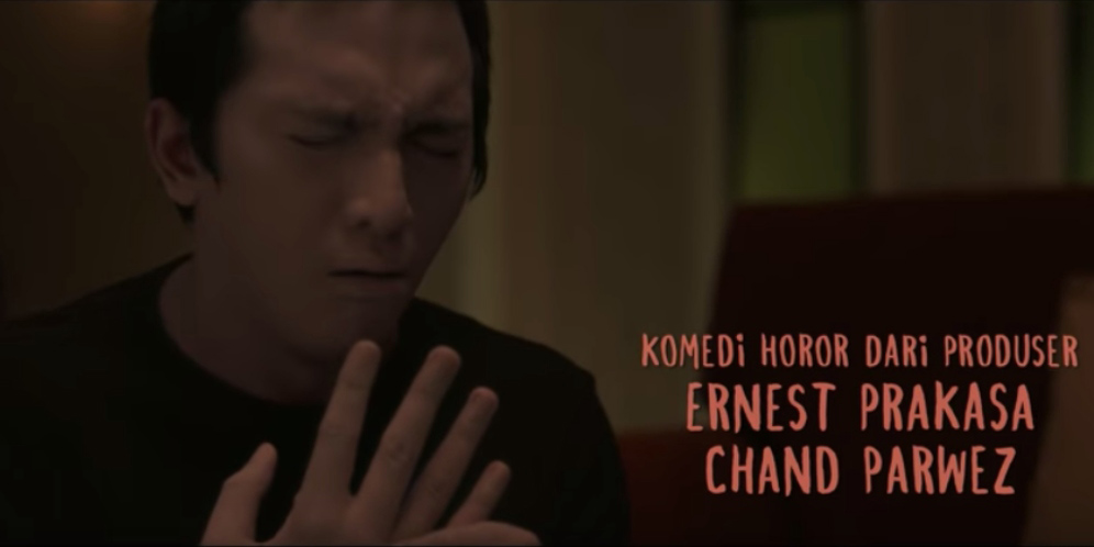 Battle of Film Lebaran, Ghost Writer Paling Laris