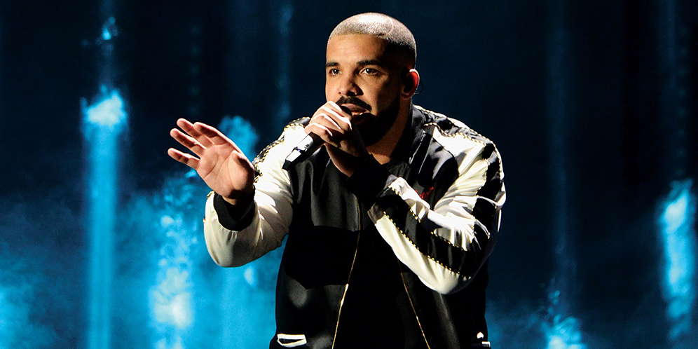 Raptors Juara Nba Drake Rilis 2 Lagu Baru Lazone Id