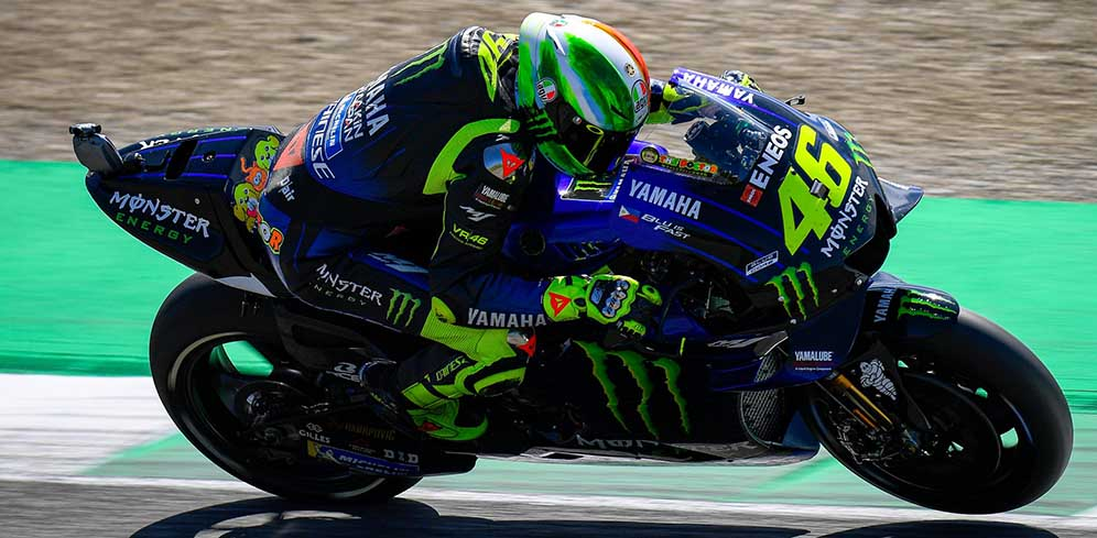 Yamaha Akhirnya Bikin Motor Baru thumbnail