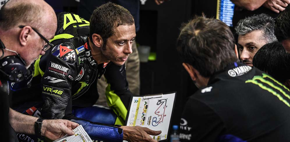Rossi Bikin Pengembangan Apa? thumbnail