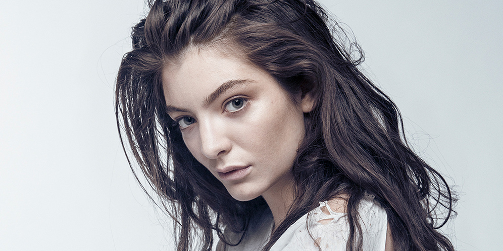 Lorde Mulai Garap Album Baru