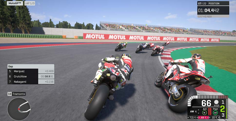 Sudah Siap Bertanding di MotoGP Esport Championship 2019?