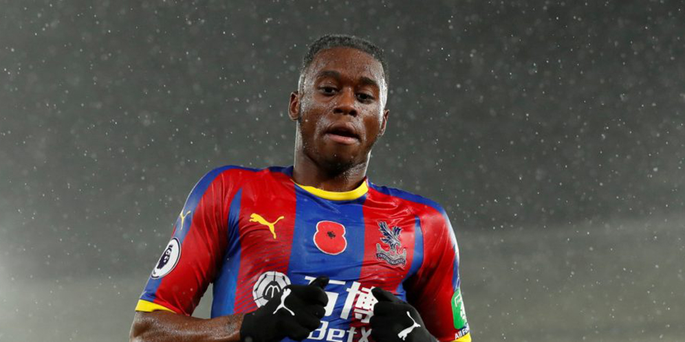 MU Segera Umumkan Transfer Wan-Bissaka, Kenalan Dulu Kuy!