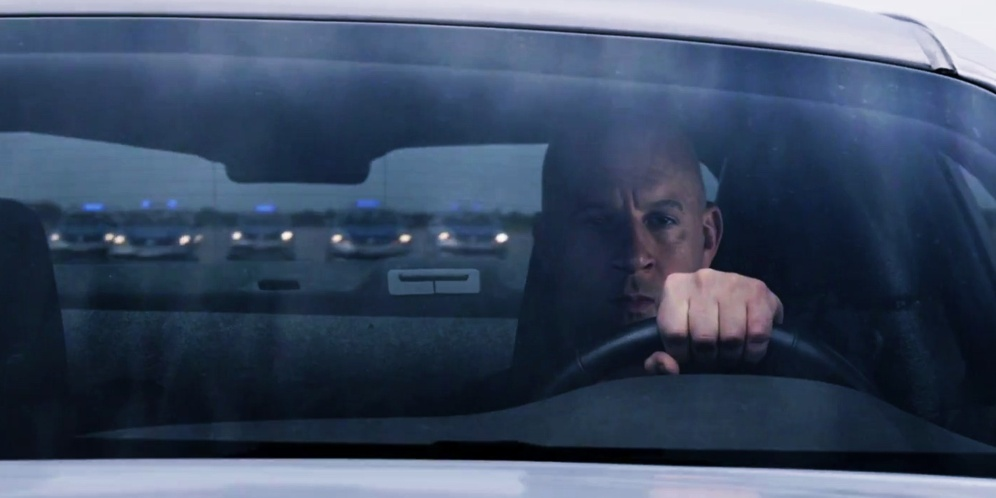 Syuting Film Fast and Furious 9 Dimulai! thumbnail