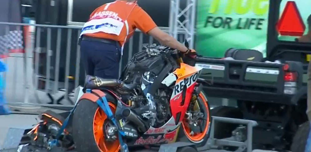 Lorenzo Cedera Tulang Belakang thumbnail