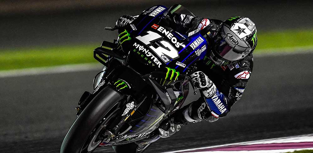 Intip Kesiapan Yamaha Jelang MotoGP thumbnail