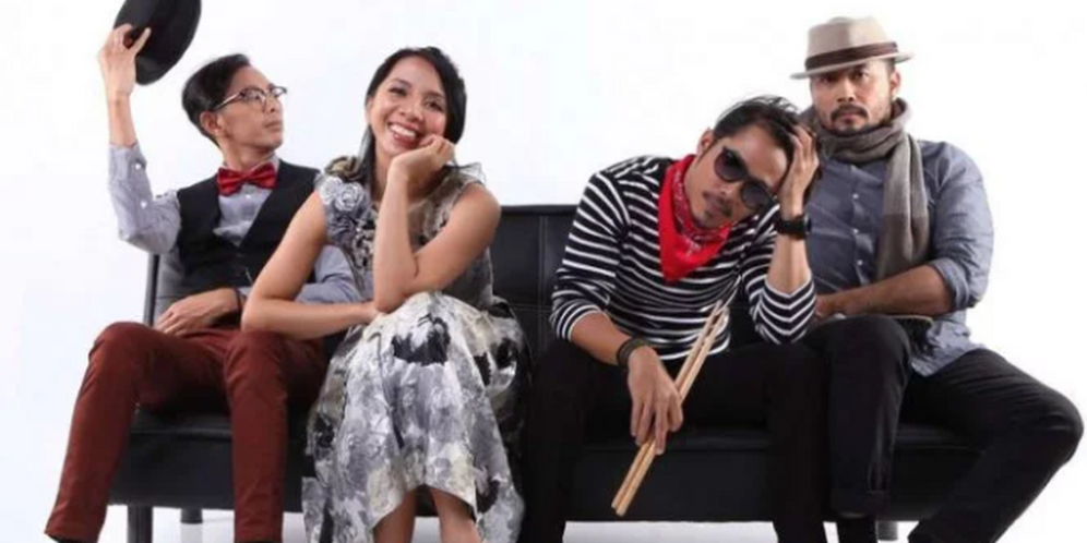Gak Cuma di Indonesia, Musisi Lokal Ini juga Punya Banyak Penggemar di Negara Lain!