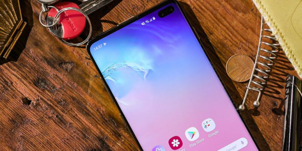 Paling Gahar! Ini Deretan Smartphone 2019 dengan Skor Terbaik Versi Antutu!