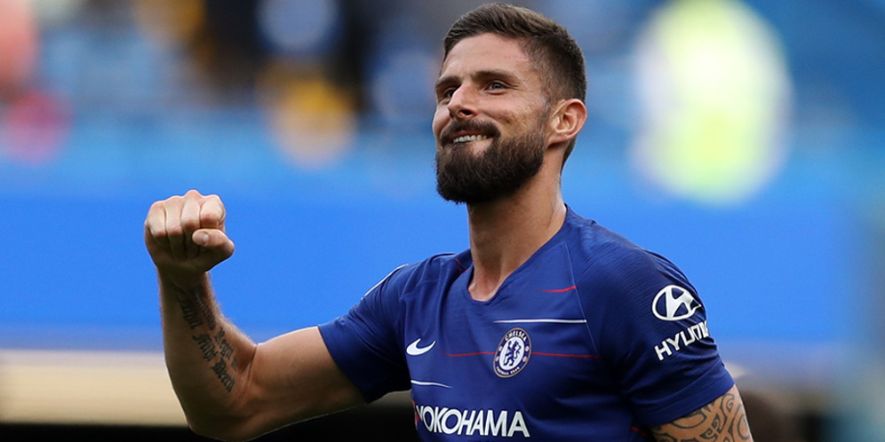 Giroud Segera Balik ke Ligue 1? thumbnail