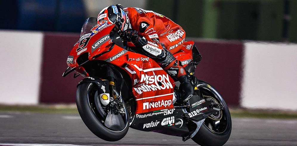Ducati Sindir Honda Soal Winglet thumbnail