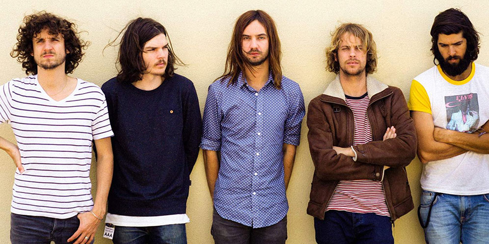 Setelah Sekian Lama, Tame Impala Akhirnya Rilis 'Patience' thumbnail