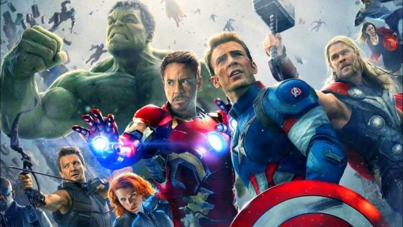 Ternyata Spoiler Endgame Udah Ada Sejak Avengers: Age of Ultron? thumbnail