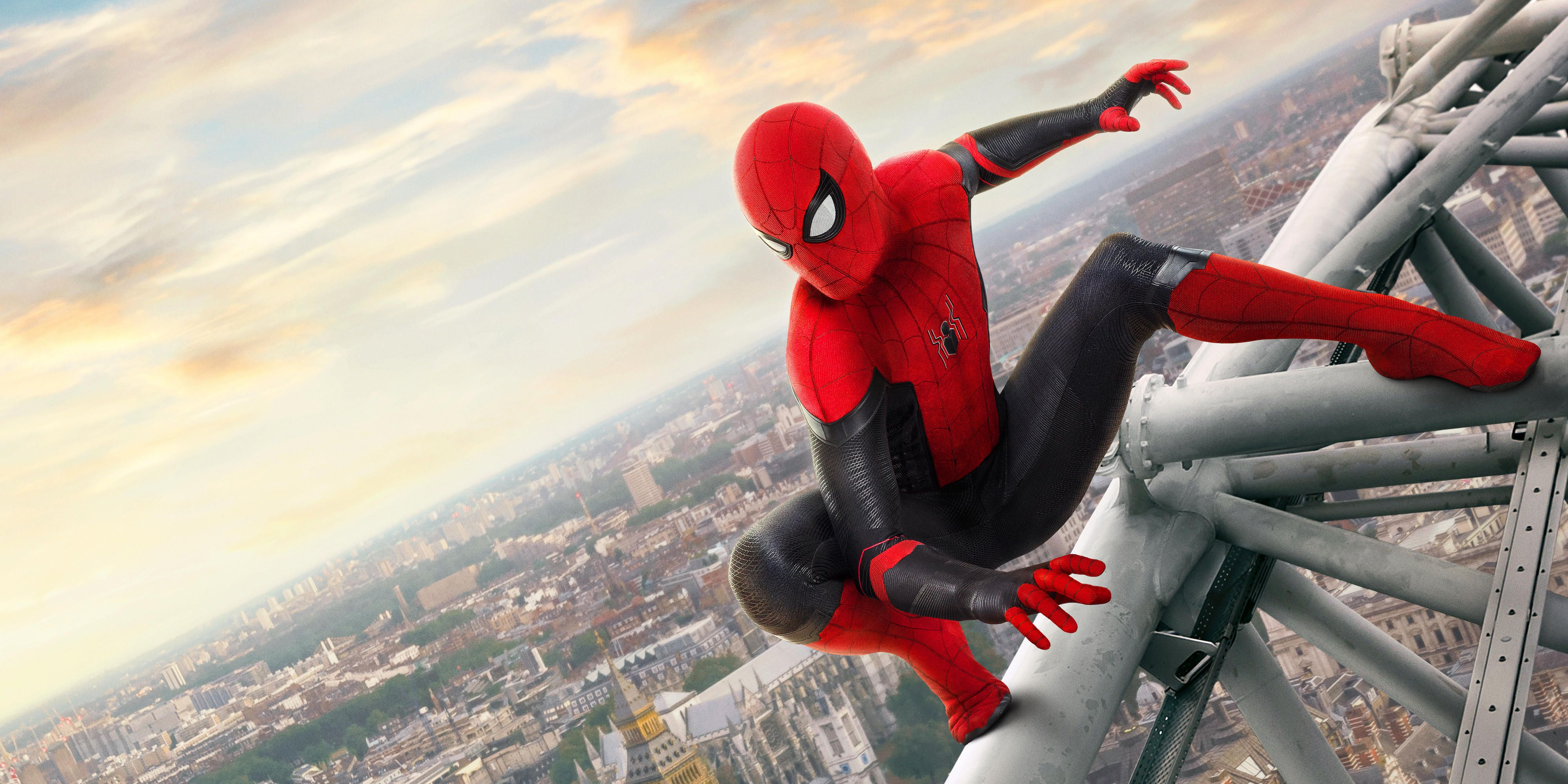 Ada Spoiler Soal Nasib Thor dan Captain Marvel di Trailer Far From Home? thumbnail