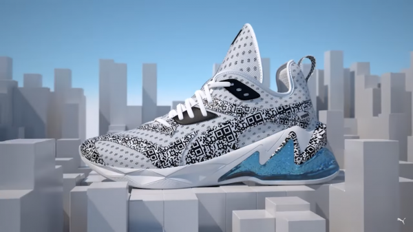 PUMA Pake Teknologi yang Beda Pada Sneaker Terbarunya thumbnail