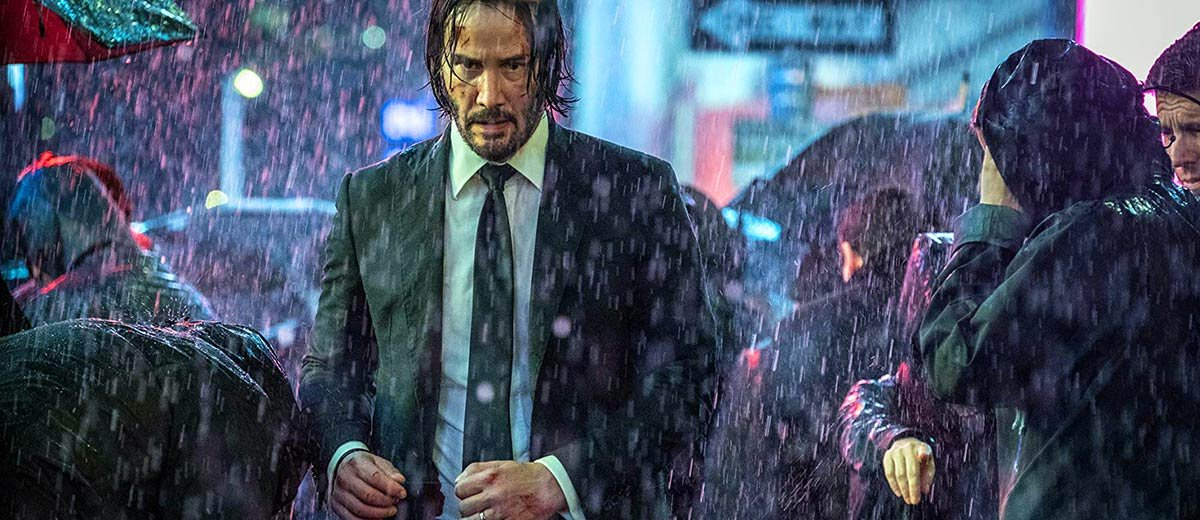 Ini Makna kata “Parabellum” dalam John Wick 3! thumbnail