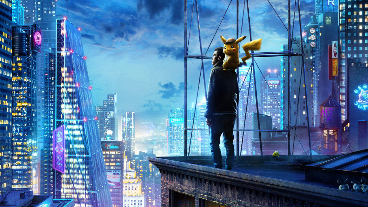 5 Film Keren yang Diangkat dari Video Game! thumbnail
