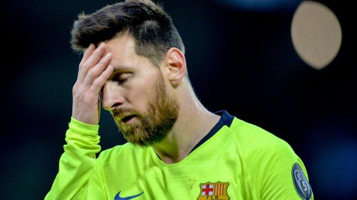 3 Alasan Kenapa Messi Masih Bisa Menang Ballon d'Or!