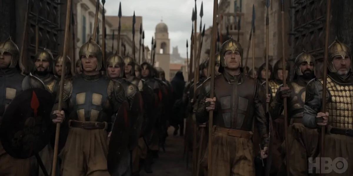 Game of Thrones: Ancaman Baru untuk Daenerys Targaryen thumbnail