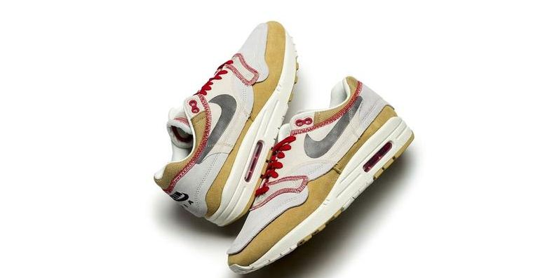 Nike Modif Air Max 1 Jadi ‘Kebalik’? thumbnail