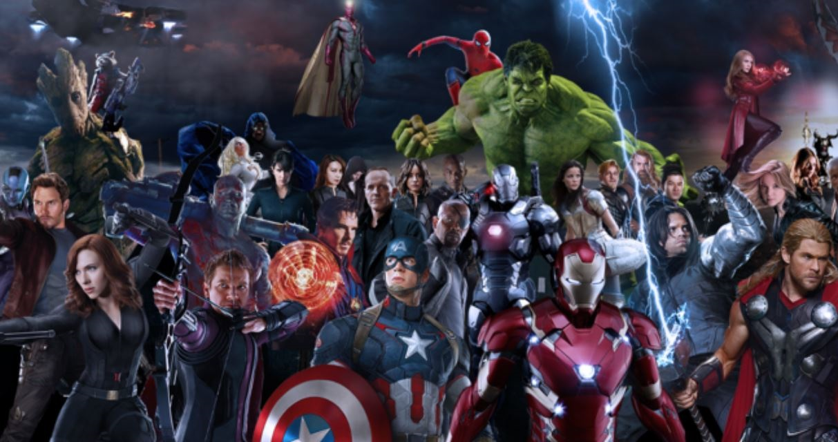 10 Pertanyaan Besar yang Muncul Setelah Nonton Avengers: Endgame (Part 1) thumbnail