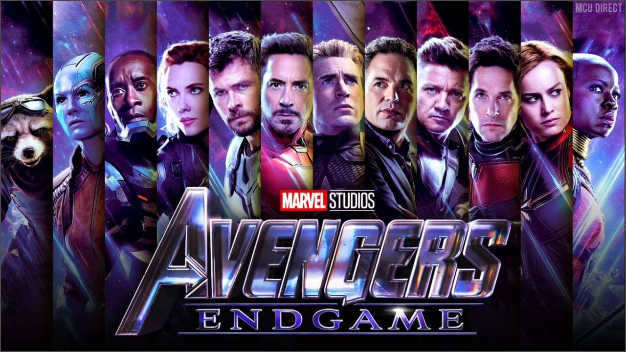 10 Pertanyaan Besar yang Muncul Setelah Nonton Avengers: Endgame (Part 2) thumbnail
