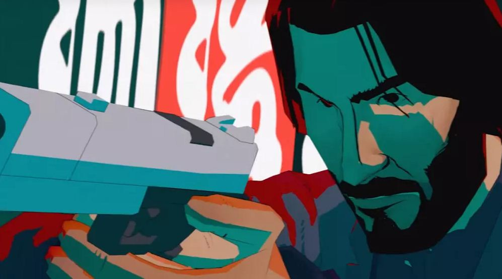 Apa Jadinya Kalo John Wick Dijadiin Video Game? thumbnail