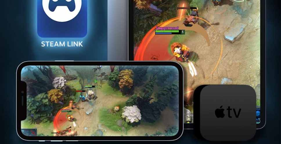 Dengan Aplikasi Ini, Dota 2 Bisa Dimainkan di Ponsel thumbnail