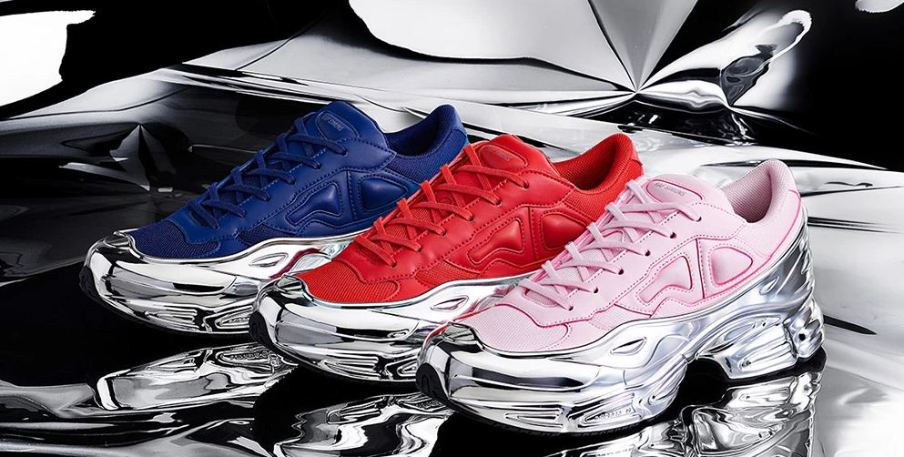 Ini Kolaborasi Adidas Terbaru yang Terinspirasi Glam Rock 70an! thumbnail