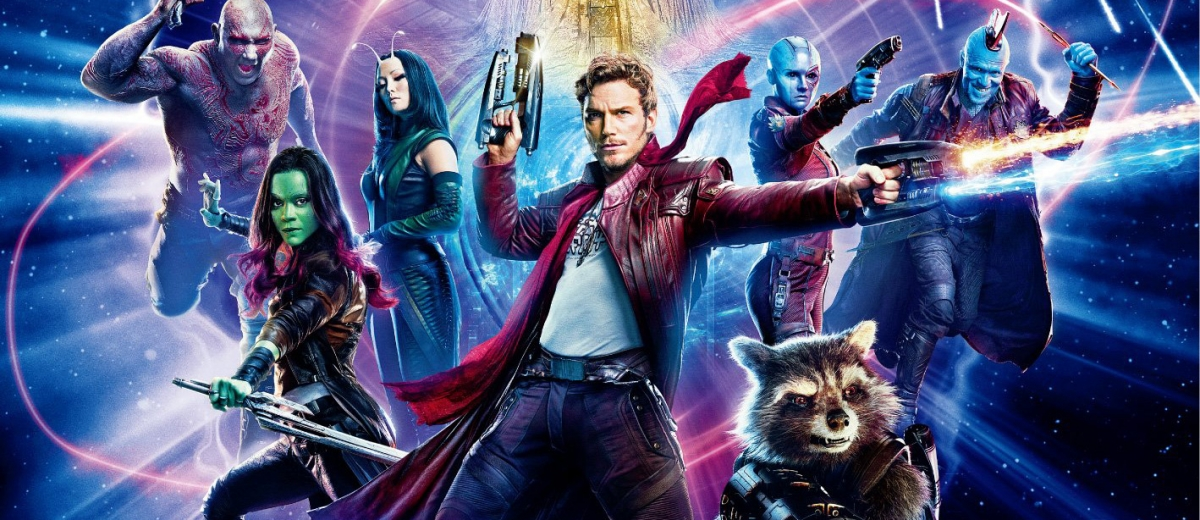 Karakter Marvel Ini Bakal Gabung Guardians of The Galaxy! Siapa Aja? thumbnail