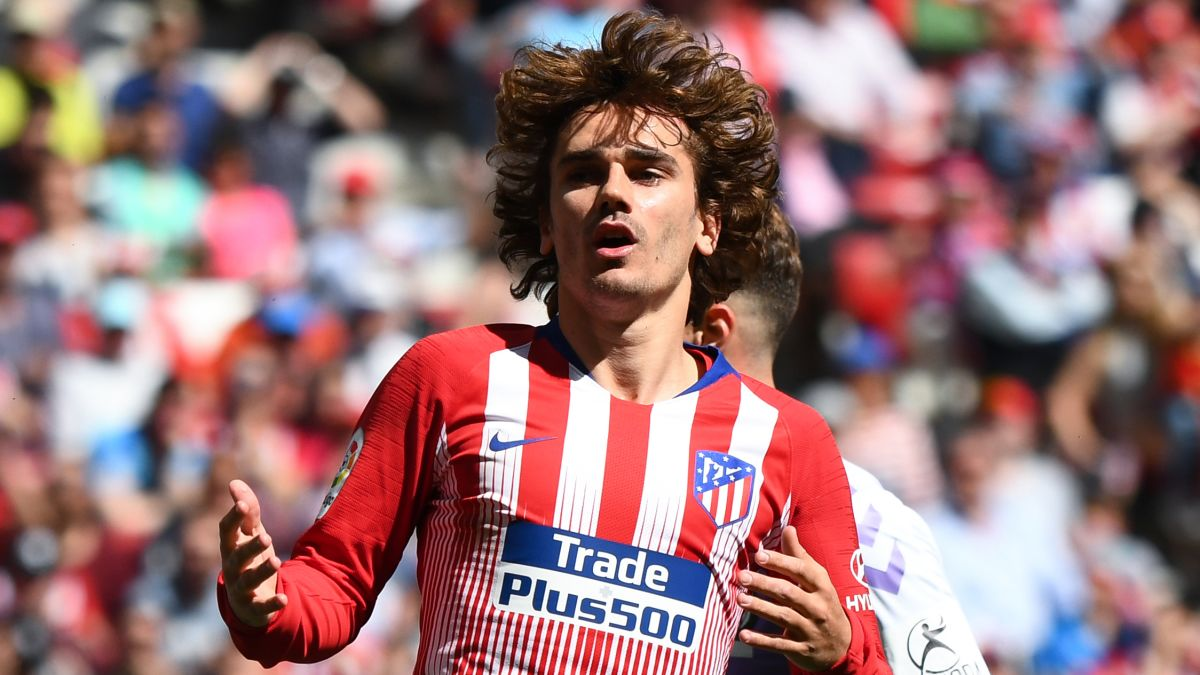Griezmann Cabut, Kok Malah Chelsea yang Untung? thumbnail
