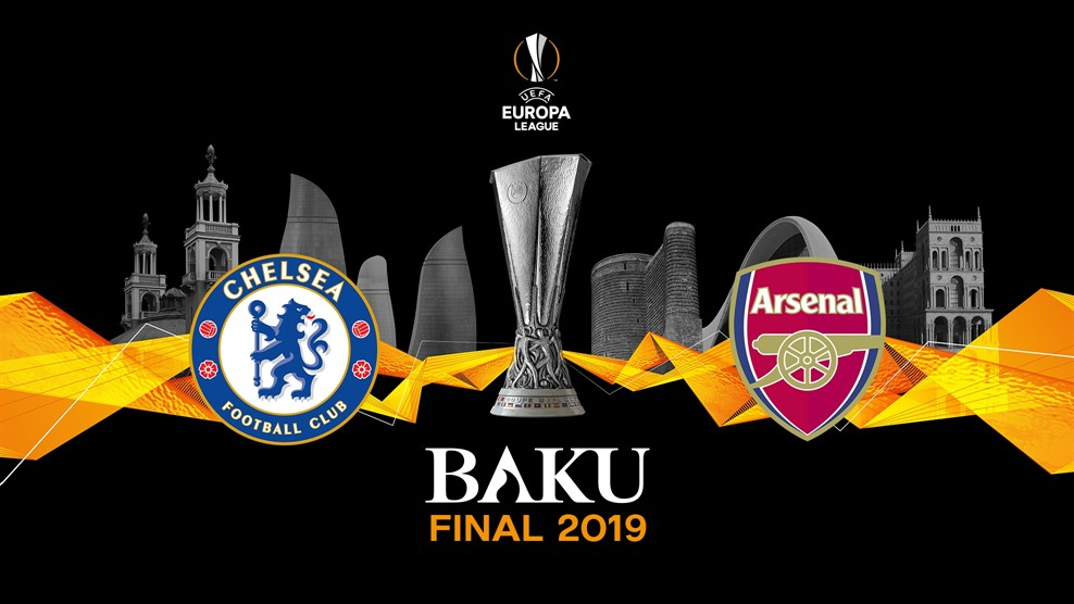 Final Liga Eropa Chelsea Vs Arsenal Gak Ada yang Mau Nonton? thumbnail