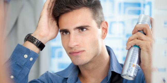 3 Langkah Bikin Rambutmu Lebih Tebal