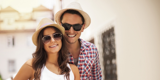 3 Larangan Saat Kencan Pertama