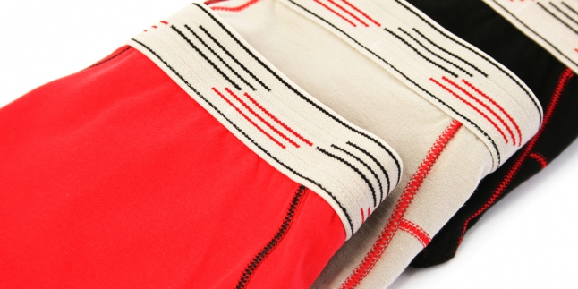 4 Tipe Underwear Cowok, Suka yang Mana Guys?