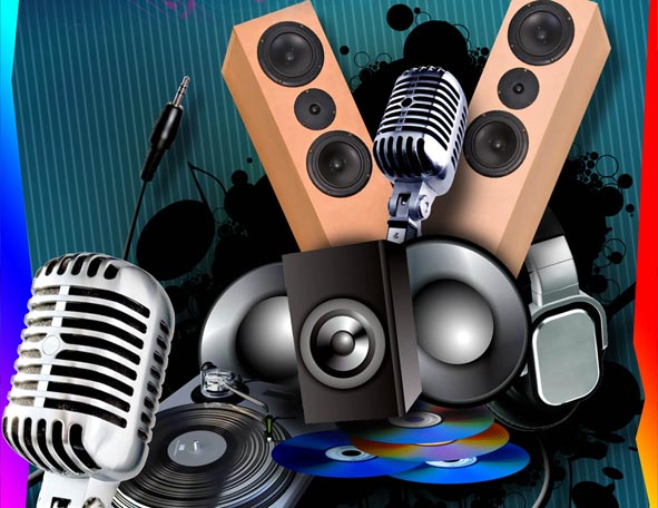 Serunya Off Air