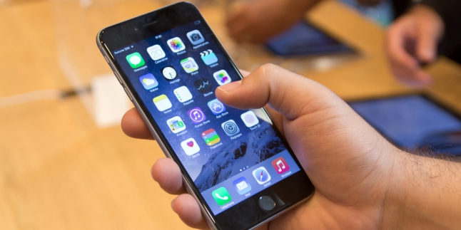 5 Add Ons iPhone Camera yang Harus Didownload