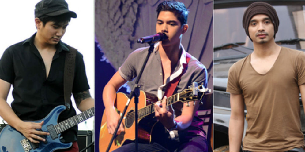5 Anak Band Yang Bikin Cewek Histeris