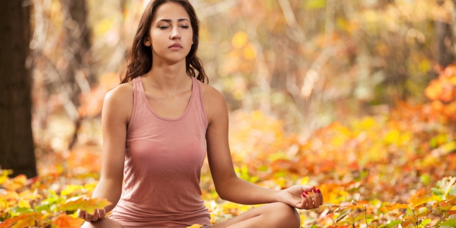 5 Buku Meditasi yang Perlu Kamu Baca