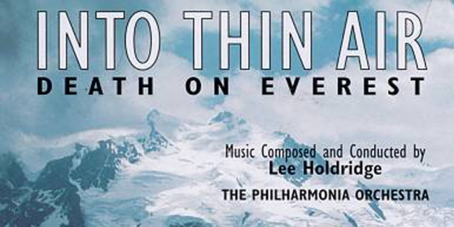 5 Film Terbaik Tentang Mt. Everest