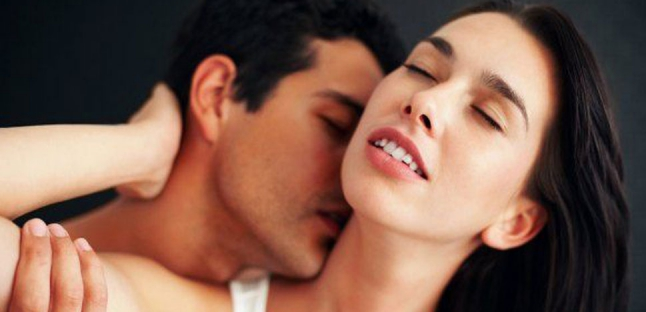 5 Hot Spot Wanita Yang Belom Loe Katahui, Bukan Tempat Yang Selalu Tertutup Lho