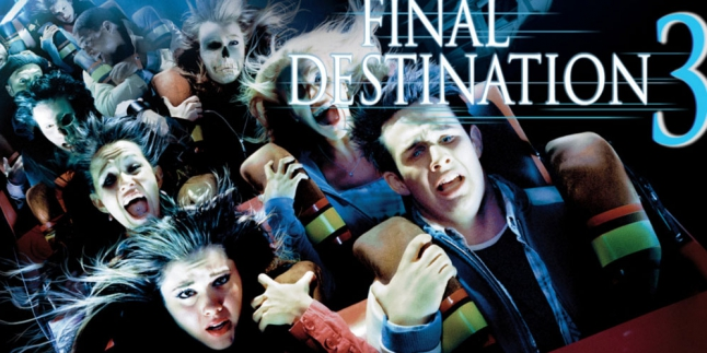 5 Kisah Horor Dibalik Film Horor, Dari Sekadar Mengganggu Kru, Hingga 'Mengajak' ke alamnya