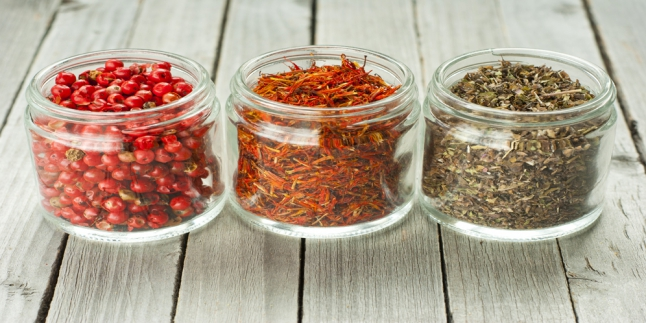 5 Makanan Paling Langka Sedunia