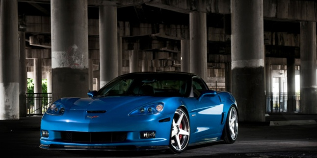 5 Mobil Ini Bikin Cowok Mana Pun Mupeng