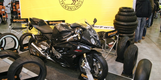 5 Model Motor yang Bakal Hadir di 2015